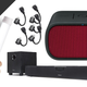 Illustration for article titled Deals: Highly-Rated Bluetooth Speaker, Baton Lamps, Power Strip Savers